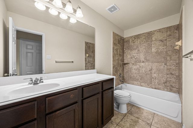 14535 Gable Mountain Circle, Houston, TX 77090