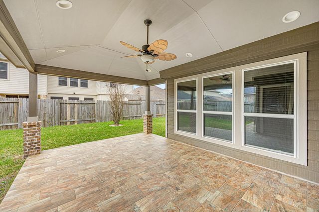 14535 Gable Mountain Circle, Houston, TX 77090