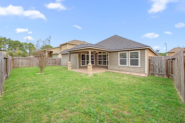 14535 Gable Mountain Circle, Houston, TX 77090