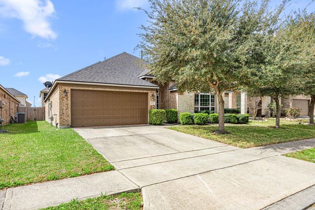 14535 Gable Mountain Circle, Houston, TX 77090