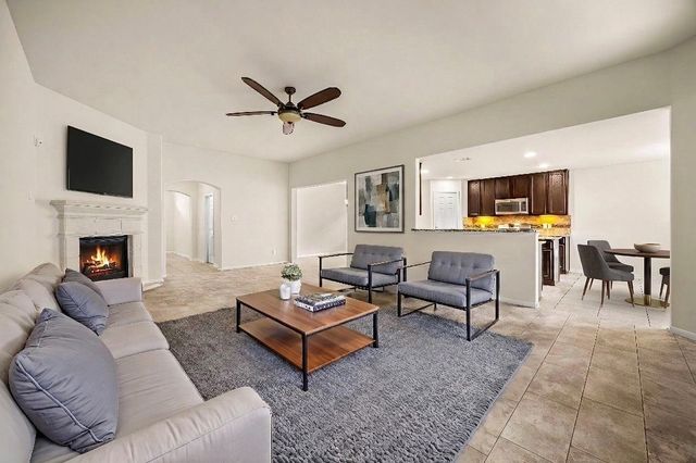 14535 Gable Mountain Circle, Houston, TX 77090