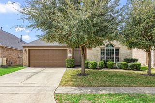 14535 Gable Mountain Circle, Houston, TX 77090