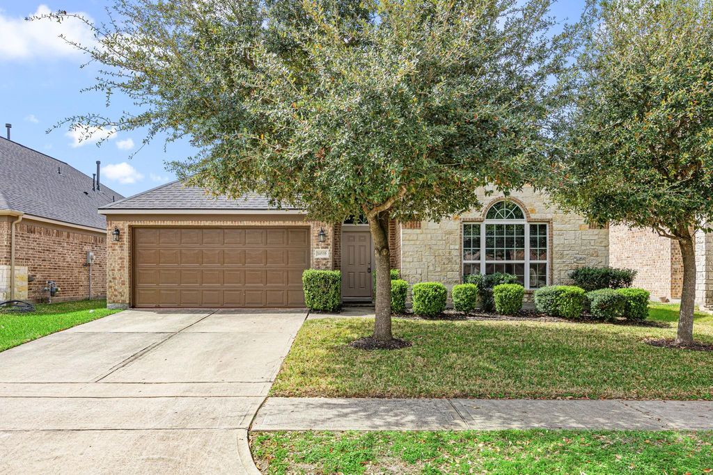14535 Gable Mountain Circle, Houston, TX 77090