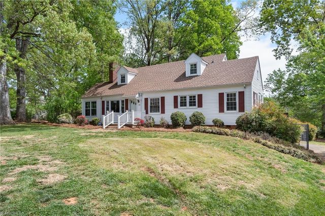 1501 Jubilee Trail, Kernersville, NC 27284