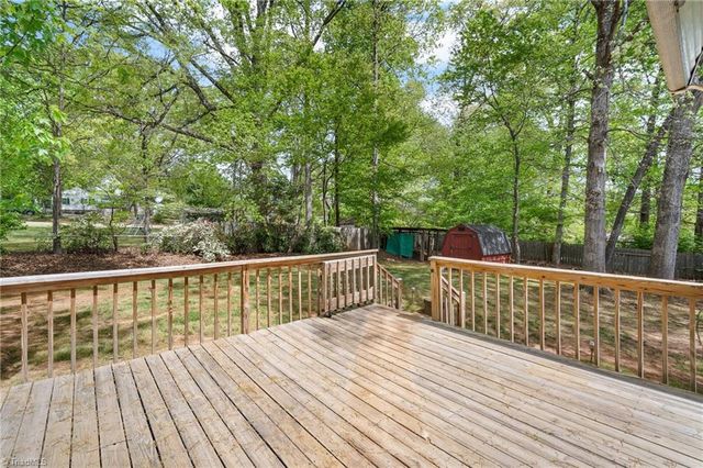 1501 Jubilee Trail, Kernersville, NC 27284