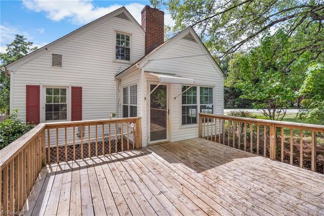 1501 Jubilee Trail, Kernersville, NC 27284
