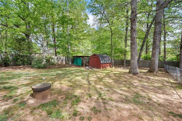 1501 Jubilee Trail, Kernersville, NC 27284