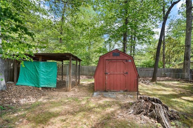 1501 Jubilee Trail, Kernersville, NC 27284