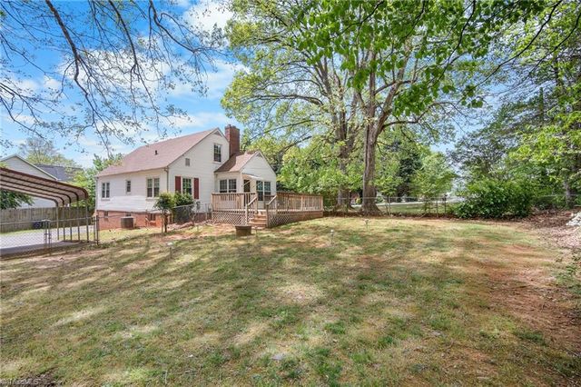 1501 Jubilee Trail, Kernersville, NC 27284