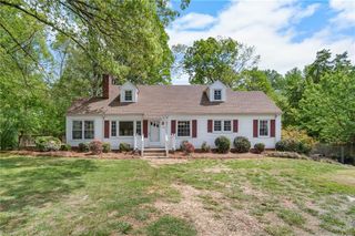 1501 Jubilee Trail, Kernersville, NC 27284