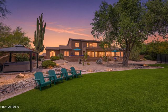 5905 E IRONWOOD Drive, Scottsdale, AZ 85266