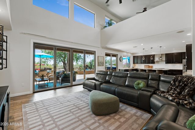 5905 E IRONWOOD Drive, Scottsdale, AZ 85266