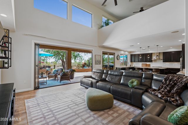 5905 E IRONWOOD Drive, Scottsdale, AZ 85266