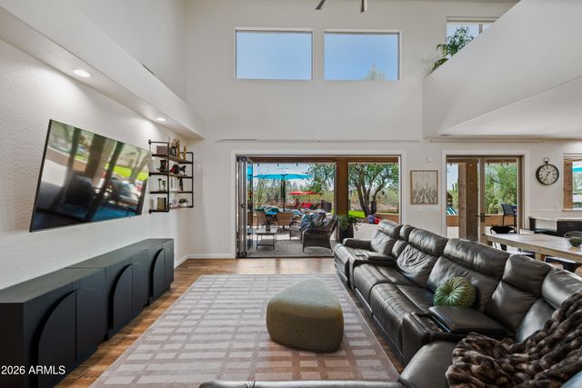 5905 E IRONWOOD Drive, Scottsdale, AZ 85266