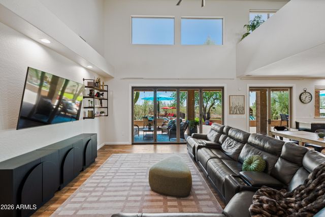 5905 E IRONWOOD Drive, Scottsdale, AZ 85266