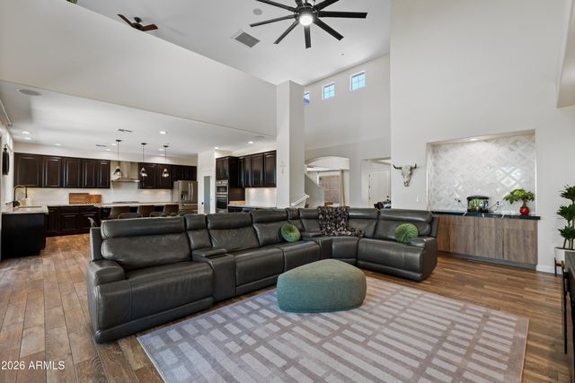 5905 E IRONWOOD Drive, Scottsdale, AZ 85266