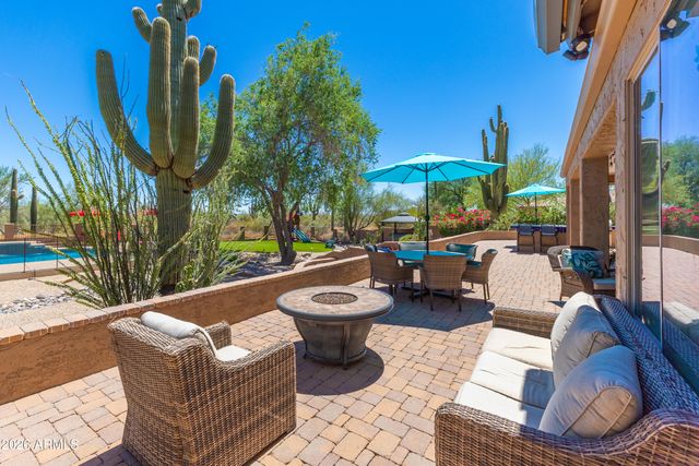 5905 E IRONWOOD Drive, Scottsdale, AZ 85266