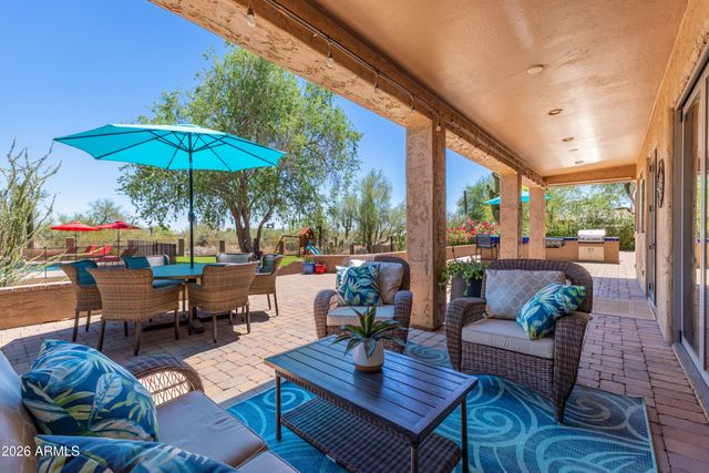5905 E IRONWOOD Drive, Scottsdale, AZ 85266