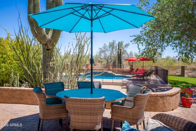 5905 E IRONWOOD Drive, Scottsdale, AZ 85266