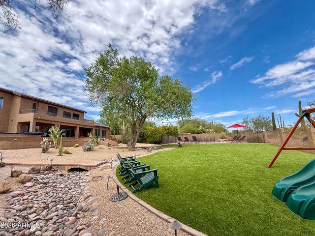 5905 E IRONWOOD Drive, Scottsdale, AZ 85266
