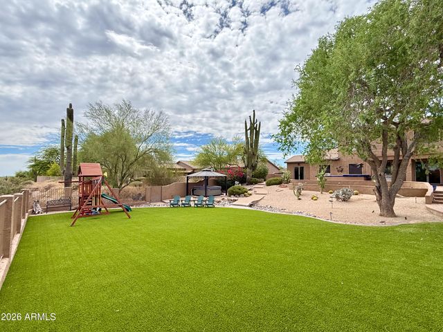 5905 E IRONWOOD Drive, Scottsdale, AZ 85266