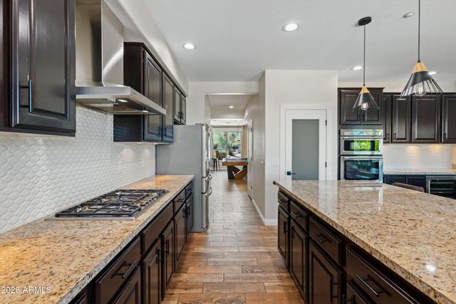 5905 E IRONWOOD Drive, Scottsdale, AZ 85266