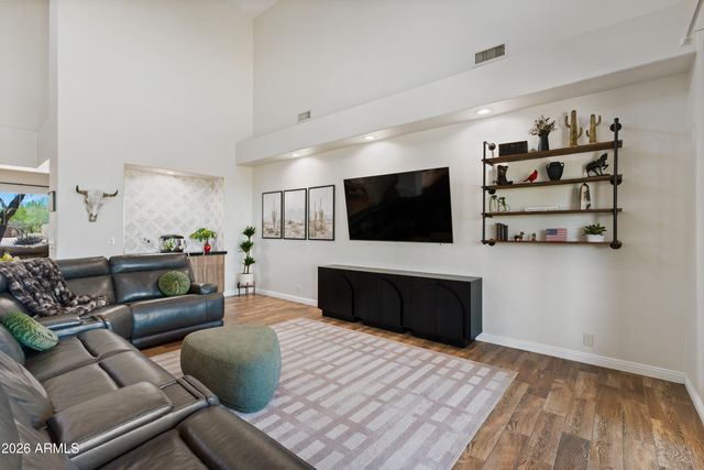 5905 E IRONWOOD Drive, Scottsdale, AZ 85266
