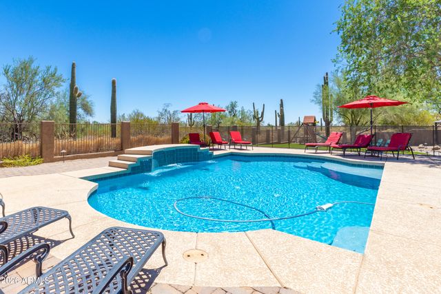 5905 E IRONWOOD Drive, Scottsdale, AZ 85266