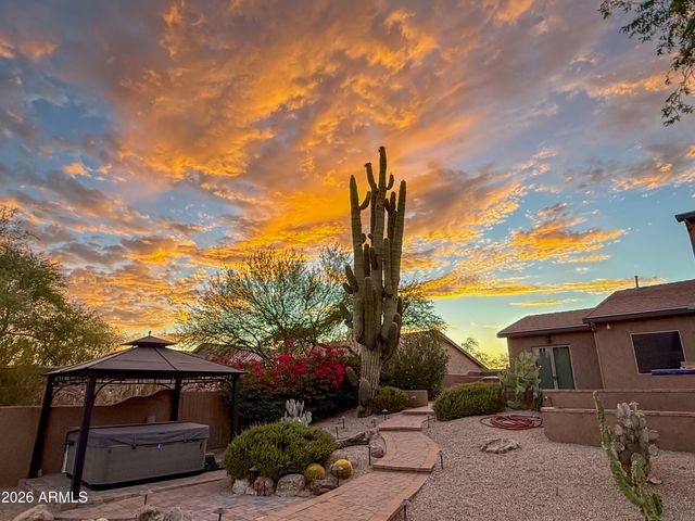 5905 E IRONWOOD Drive, Scottsdale, AZ 85266