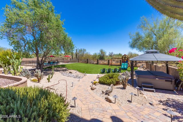 5905 E IRONWOOD Drive, Scottsdale, AZ 85266