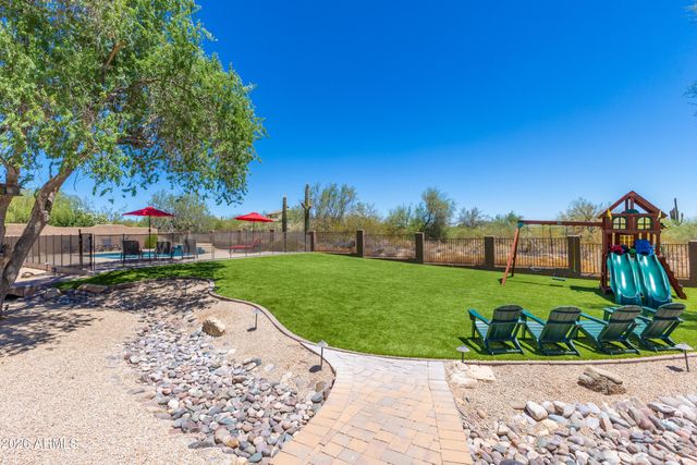5905 E IRONWOOD Drive, Scottsdale, AZ 85266