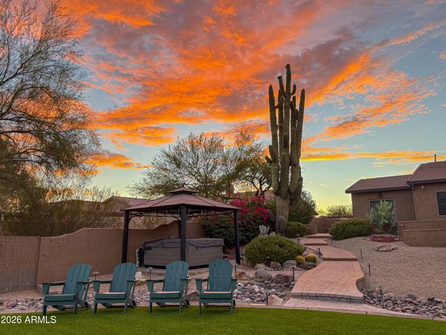 5905 E IRONWOOD Drive, Scottsdale, AZ 85266