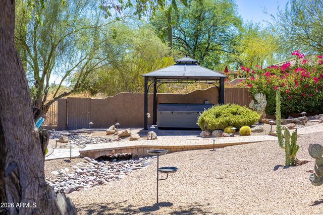 5905 E IRONWOOD Drive, Scottsdale, AZ 85266