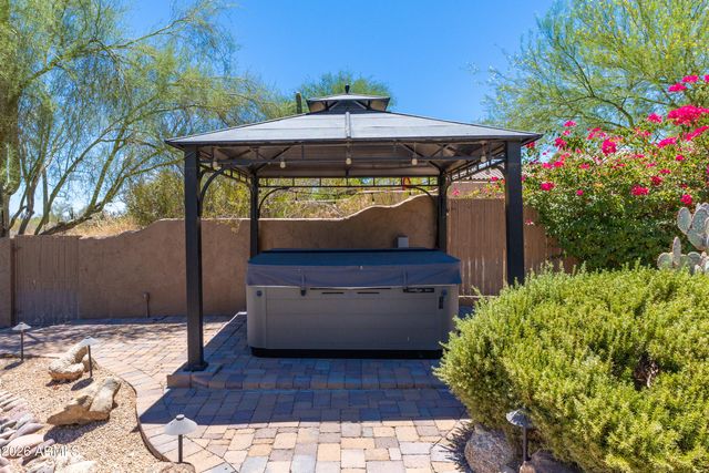 5905 E IRONWOOD Drive, Scottsdale, AZ 85266