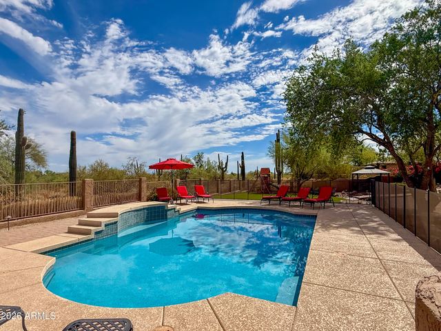 5905 E IRONWOOD Drive, Scottsdale, AZ 85266