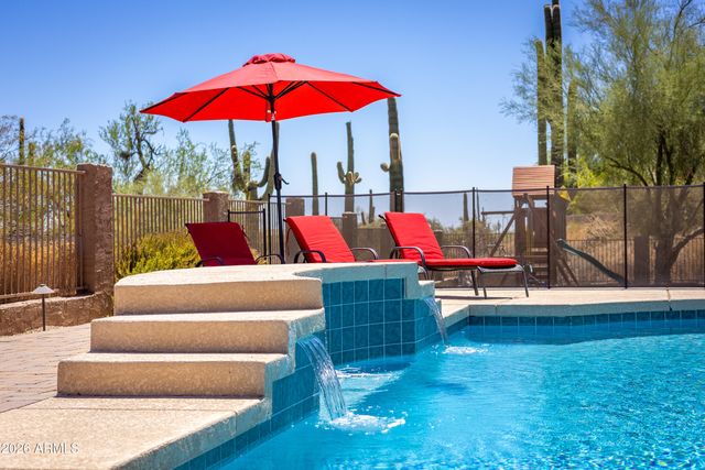 5905 E IRONWOOD Drive, Scottsdale, AZ 85266