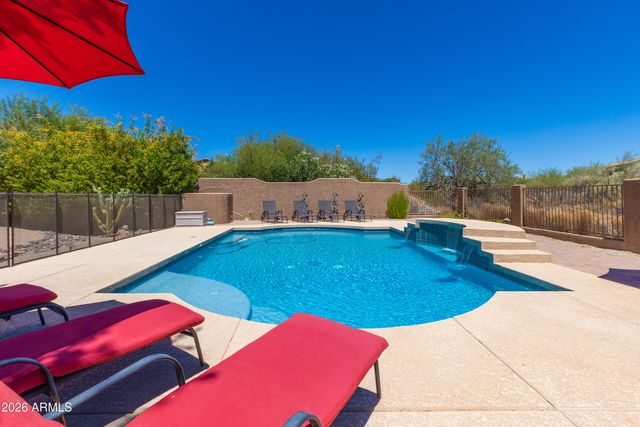5905 E IRONWOOD Drive, Scottsdale, AZ 85266
