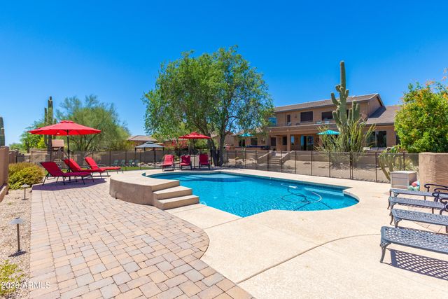 5905 E IRONWOOD Drive, Scottsdale, AZ 85266