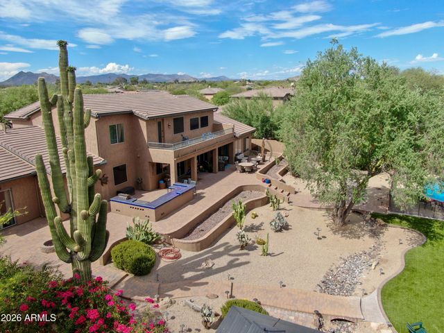 5905 E IRONWOOD Drive, Scottsdale, AZ 85266