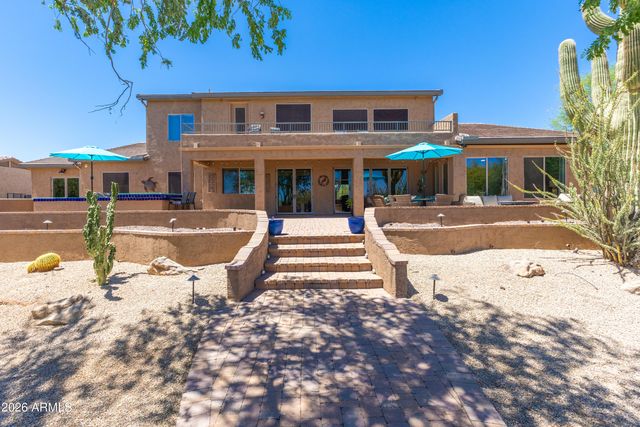 5905 E IRONWOOD Drive, Scottsdale, AZ 85266