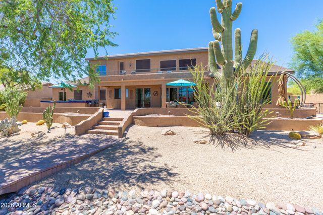 5905 E IRONWOOD Drive, Scottsdale, AZ 85266