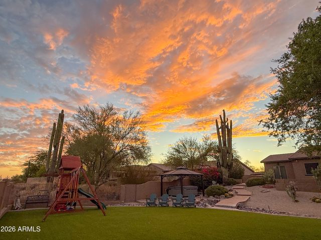 5905 E IRONWOOD Drive, Scottsdale, AZ 85266