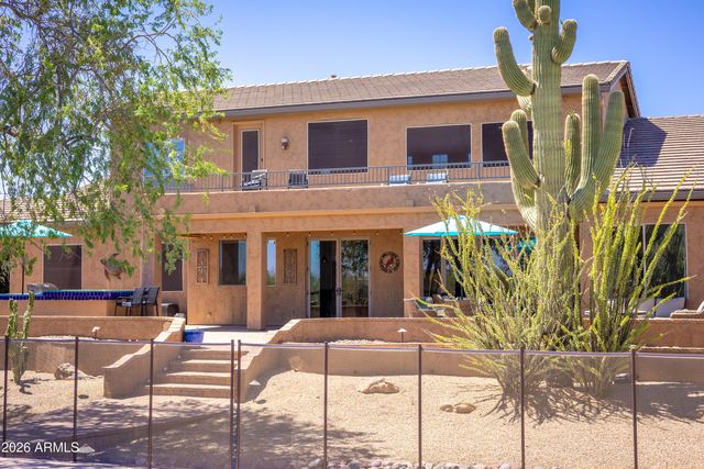 5905 E IRONWOOD Drive, Scottsdale, AZ 85266