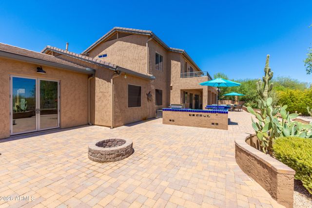 5905 E IRONWOOD Drive, Scottsdale, AZ 85266