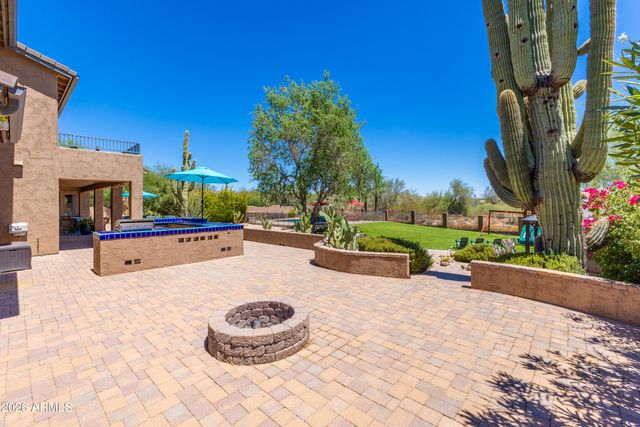 5905 E IRONWOOD Drive, Scottsdale, AZ 85266