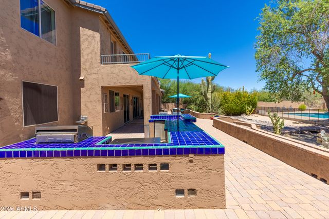 5905 E IRONWOOD Drive, Scottsdale, AZ 85266