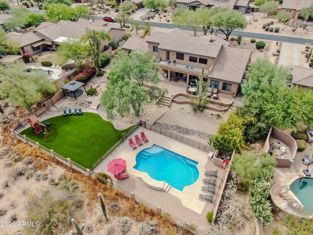 5905 E IRONWOOD Drive, Scottsdale, AZ 85266