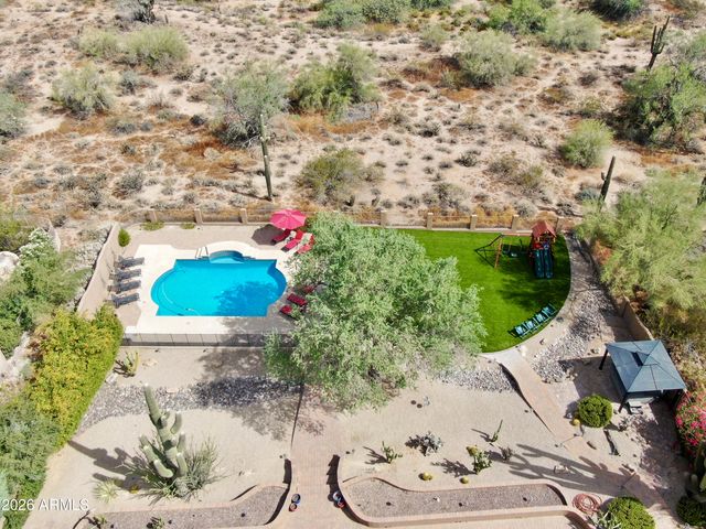 5905 E IRONWOOD Drive, Scottsdale, AZ 85266