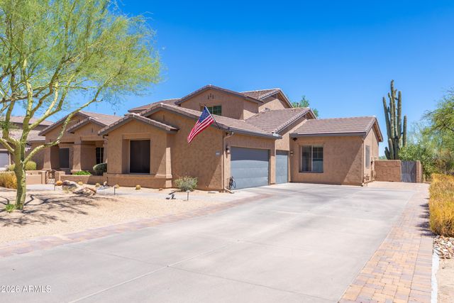 5905 E IRONWOOD Drive, Scottsdale, AZ 85266