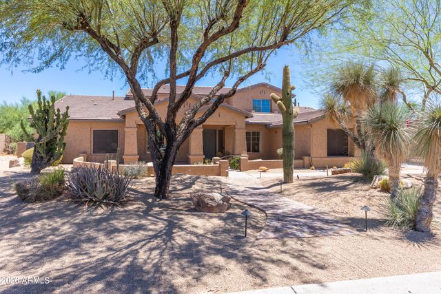 5905 E IRONWOOD Drive, Scottsdale, AZ 85266